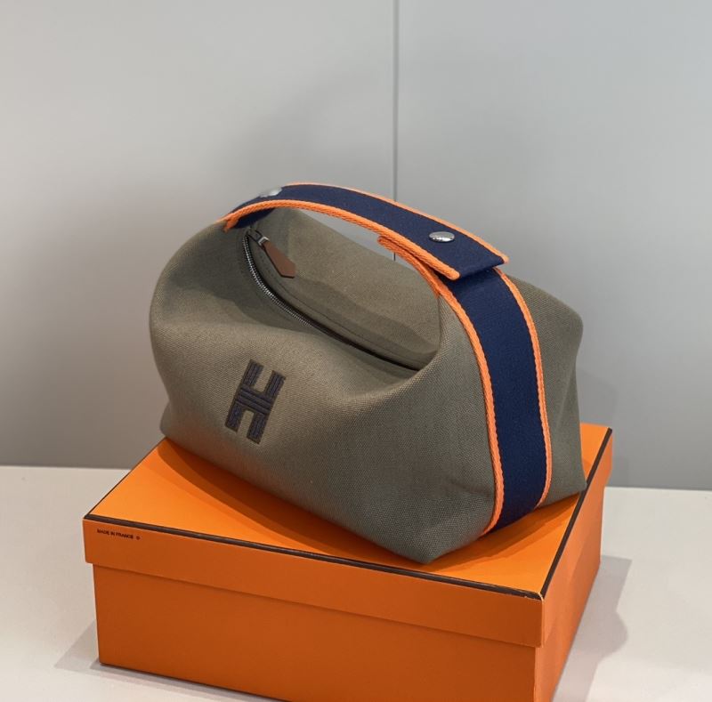 Hermes Top Handle Bags